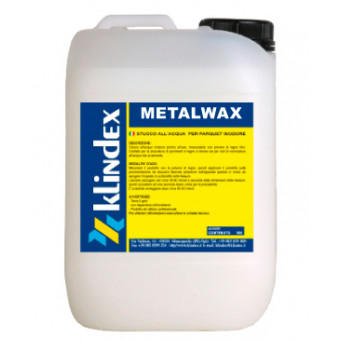 Metalwax 4 x 5Lt